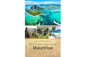 All you need to know about Mauritius