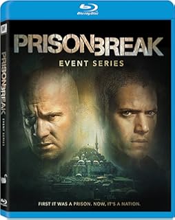 Prison Break Season 3 Full Episodes Free Download Torrent Prison Break Season 3 Full Episodes Free Download Torrent