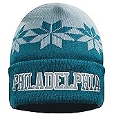 Vintage Classics Winter Hat Beanie Embroidery