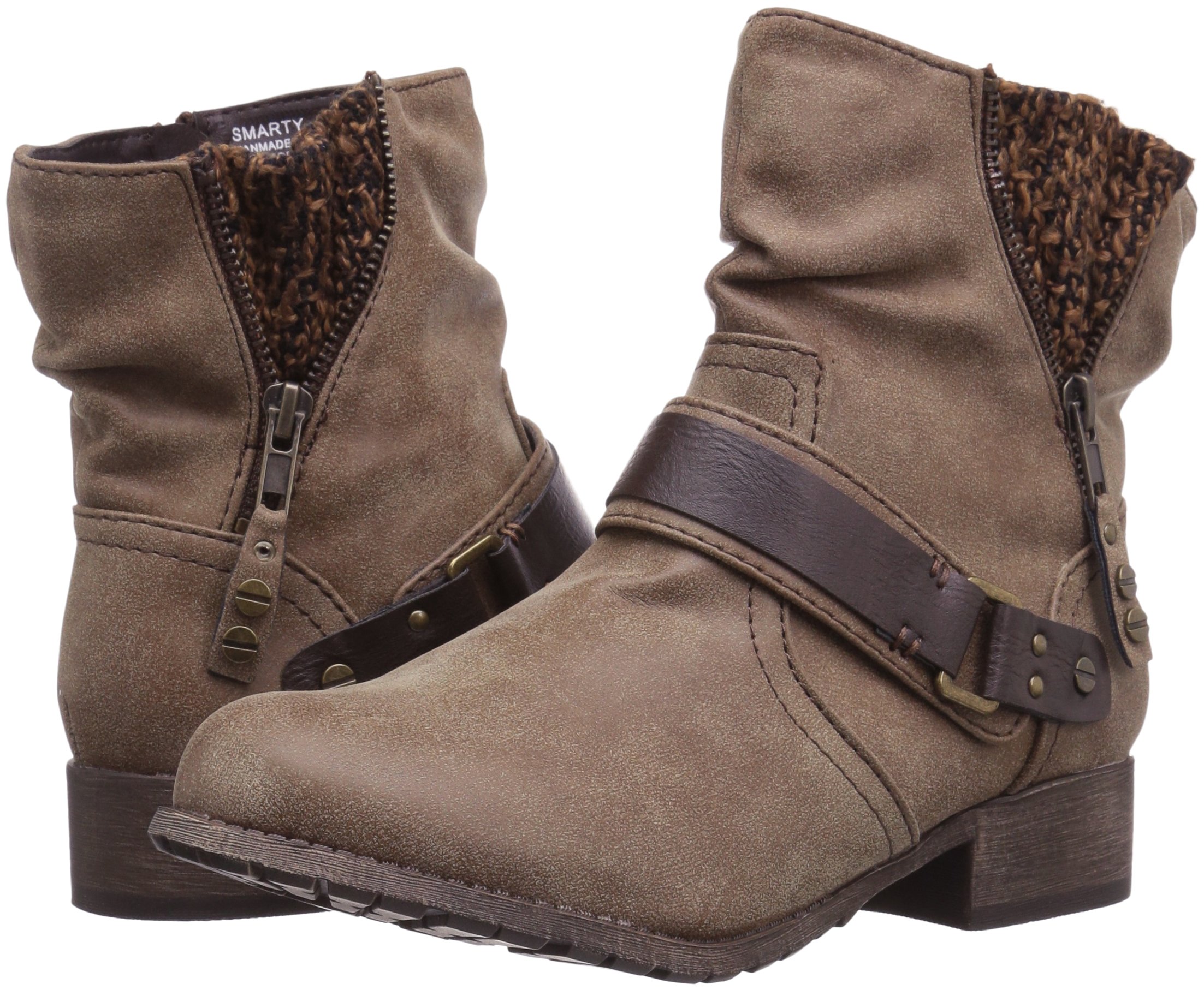 jellypop libra boots