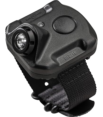 Amazon.com : SureFire 2211 Signature Rechargeable Variable-Output