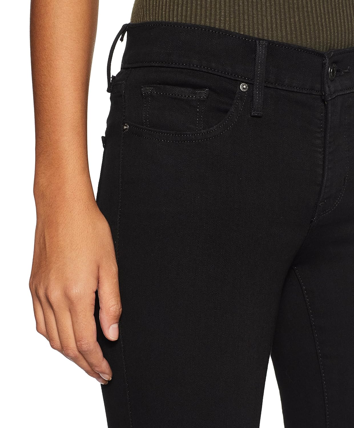 levi's women's 312 shaping slim jeans