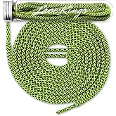 Lace Kings Round Rope Shoelaces