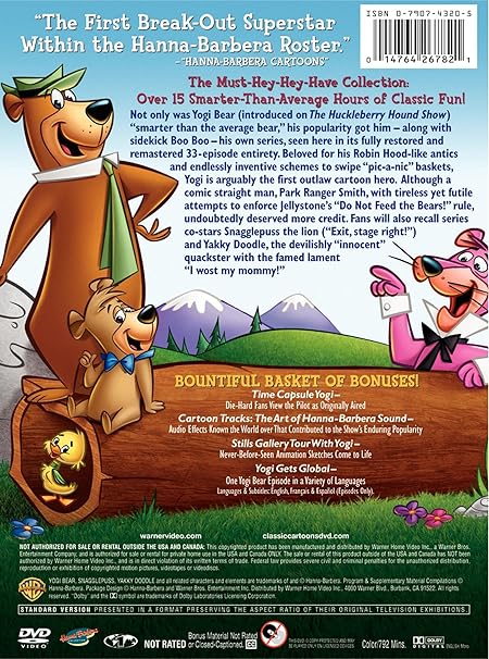 Watch Yogi Bear Streaming Videos Watch Yogi Bear Streaming Videos