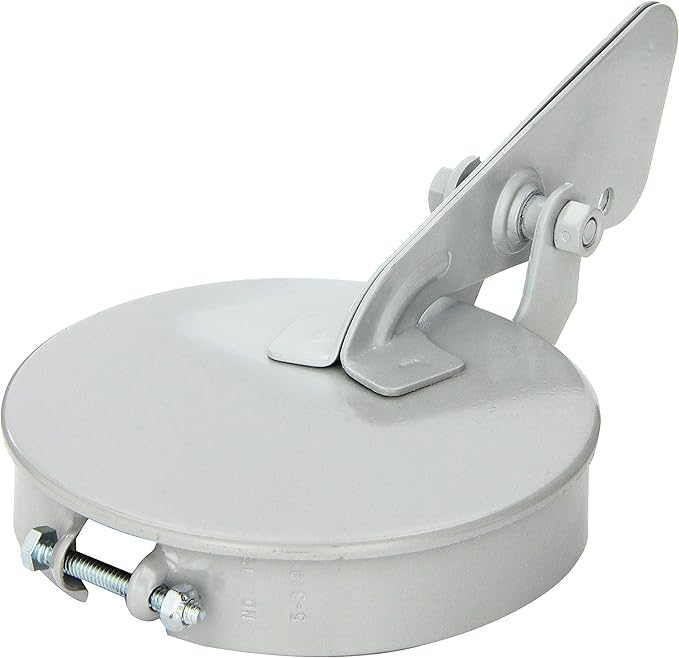 Walker 35393 Hardware Rain Cap, Complete Kits Amazon Canada