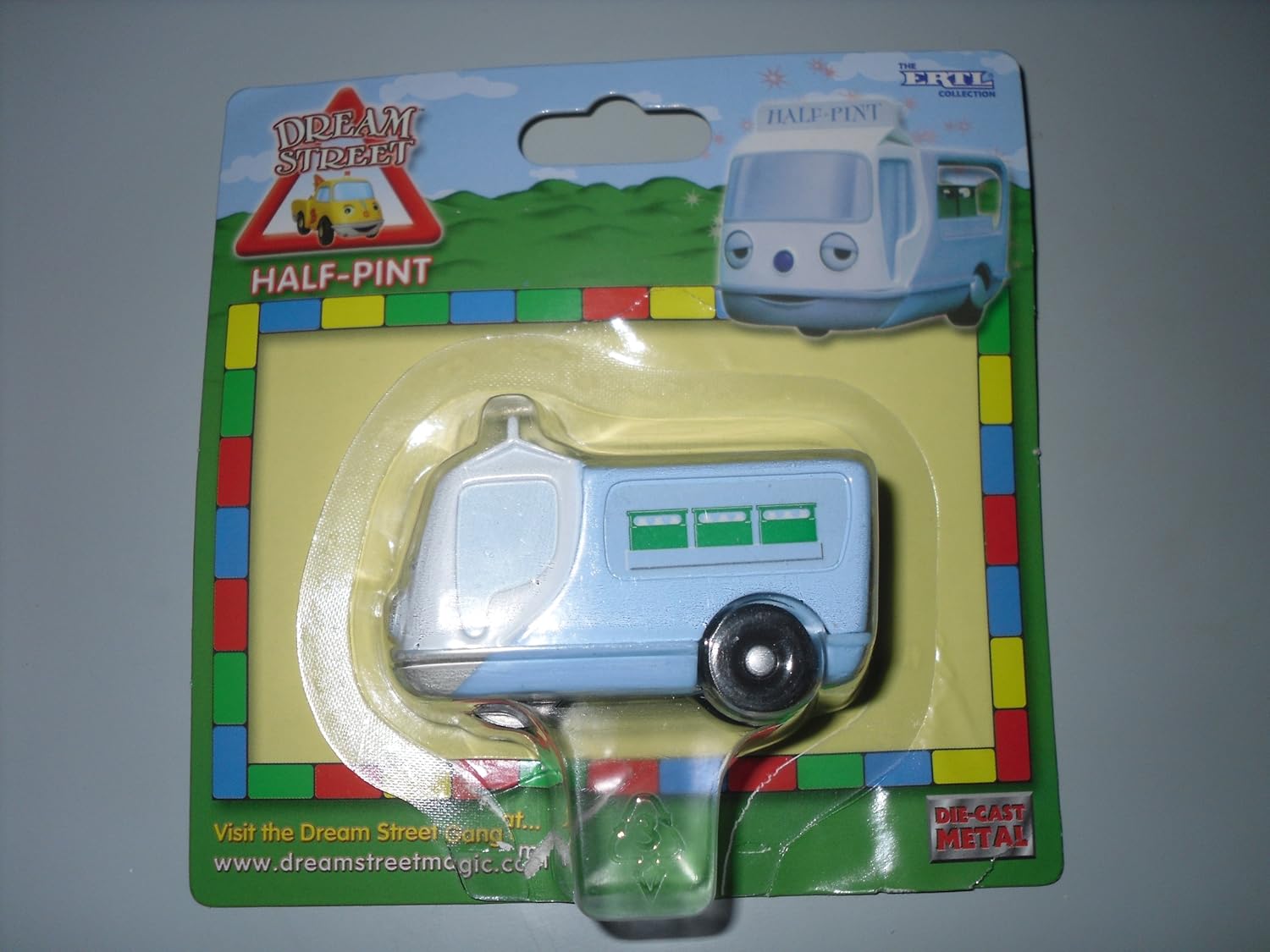 RC2 Dream Street Half Pint Amazon.co.uk Toys & Games