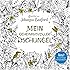 Mein verzauberter Garten: Eine Schatzsuche: Amazon.de: Johanna Basford