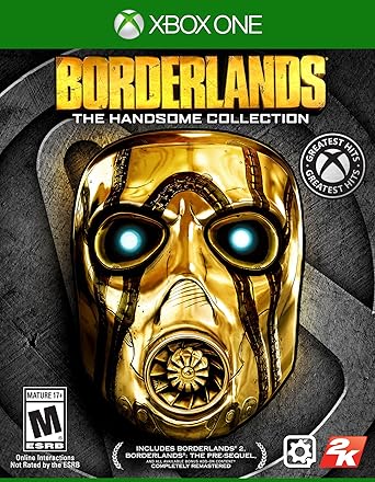 Borderlands 2 xbox store Clearance