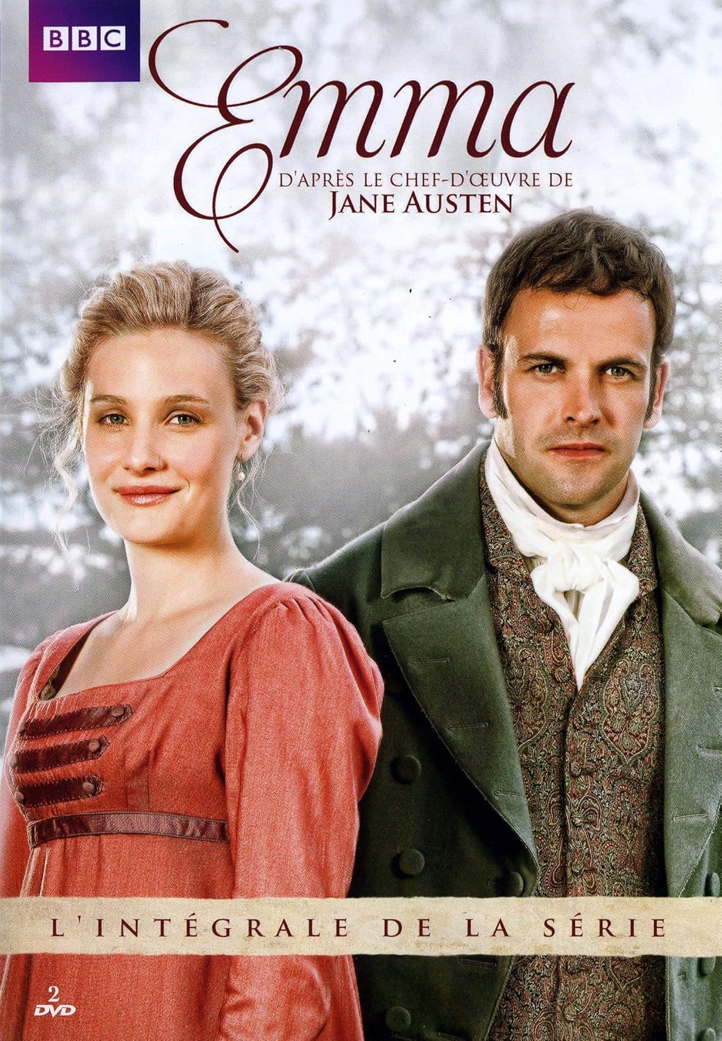 Emma - L'intégrale de la série [Francia] [DVD]: Amazon.es: Romola Garai ...