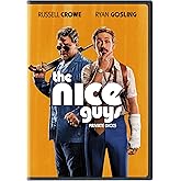 The Nice Guys (DVD)