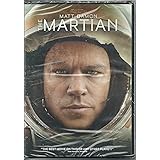 The Martian