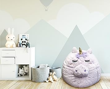 nursery bean bag chair