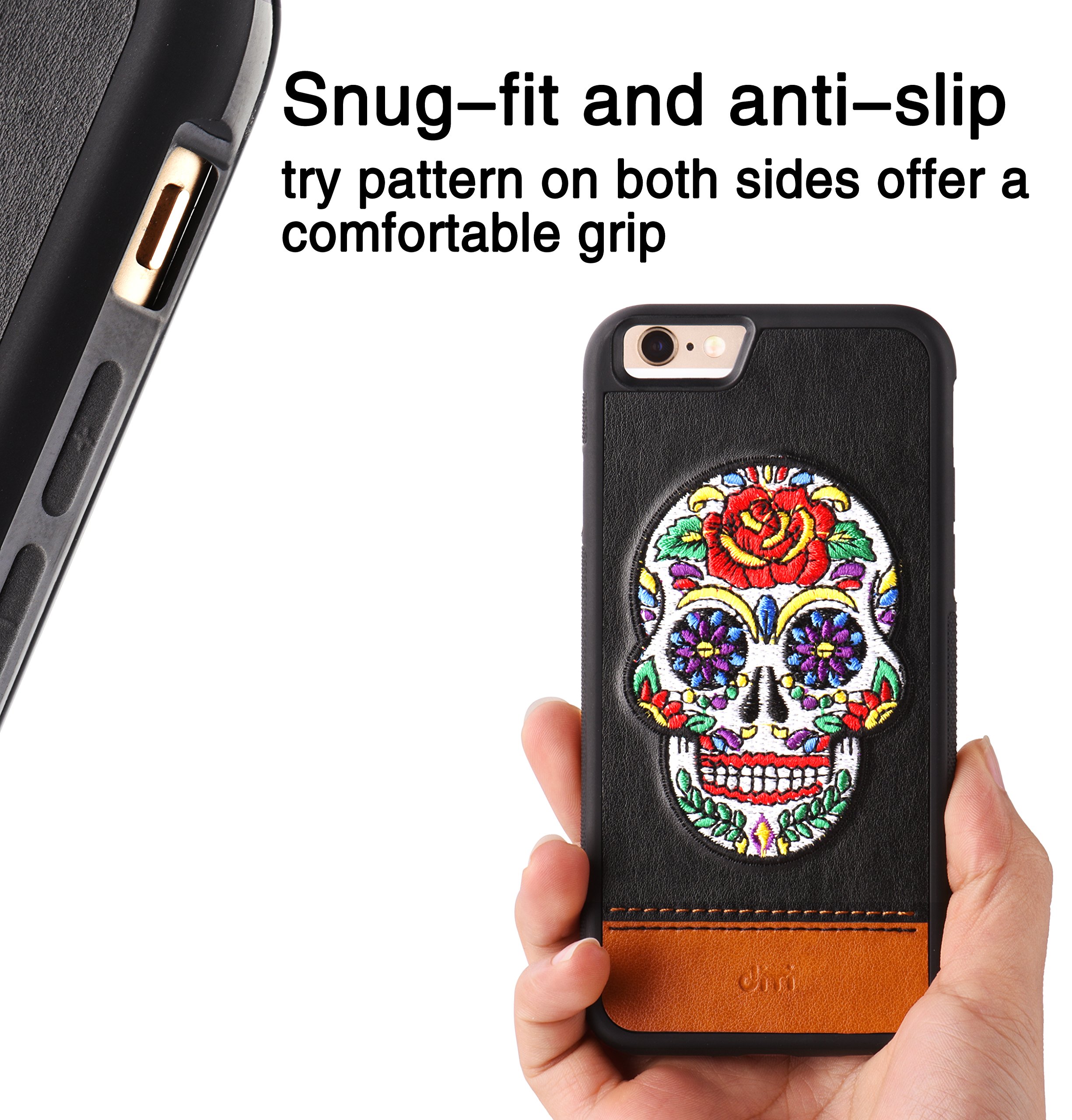 iPhone 6 Hülle iphone 6s Hülle,4.7\