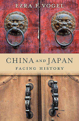 Download China and Japan: Facing History (English Edition) PDF