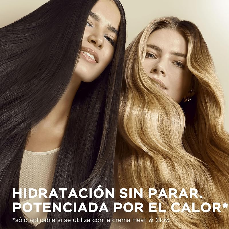 Pro-V Hydra Revitaliza Shampoo 325ml + Máscara 300ml + Tratamento 135ml. Sem óleo. Tecnologia Ative Nutri-Plex