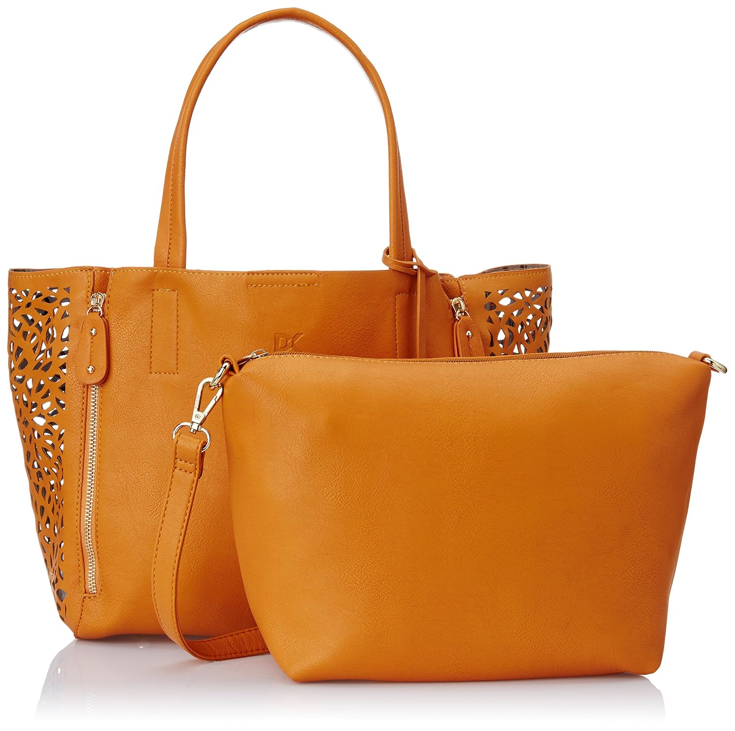 diana korr women's handbag (tan) (dk09htan00)