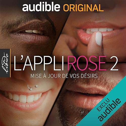 Download L'Appli Rose 2 La série complète PDF