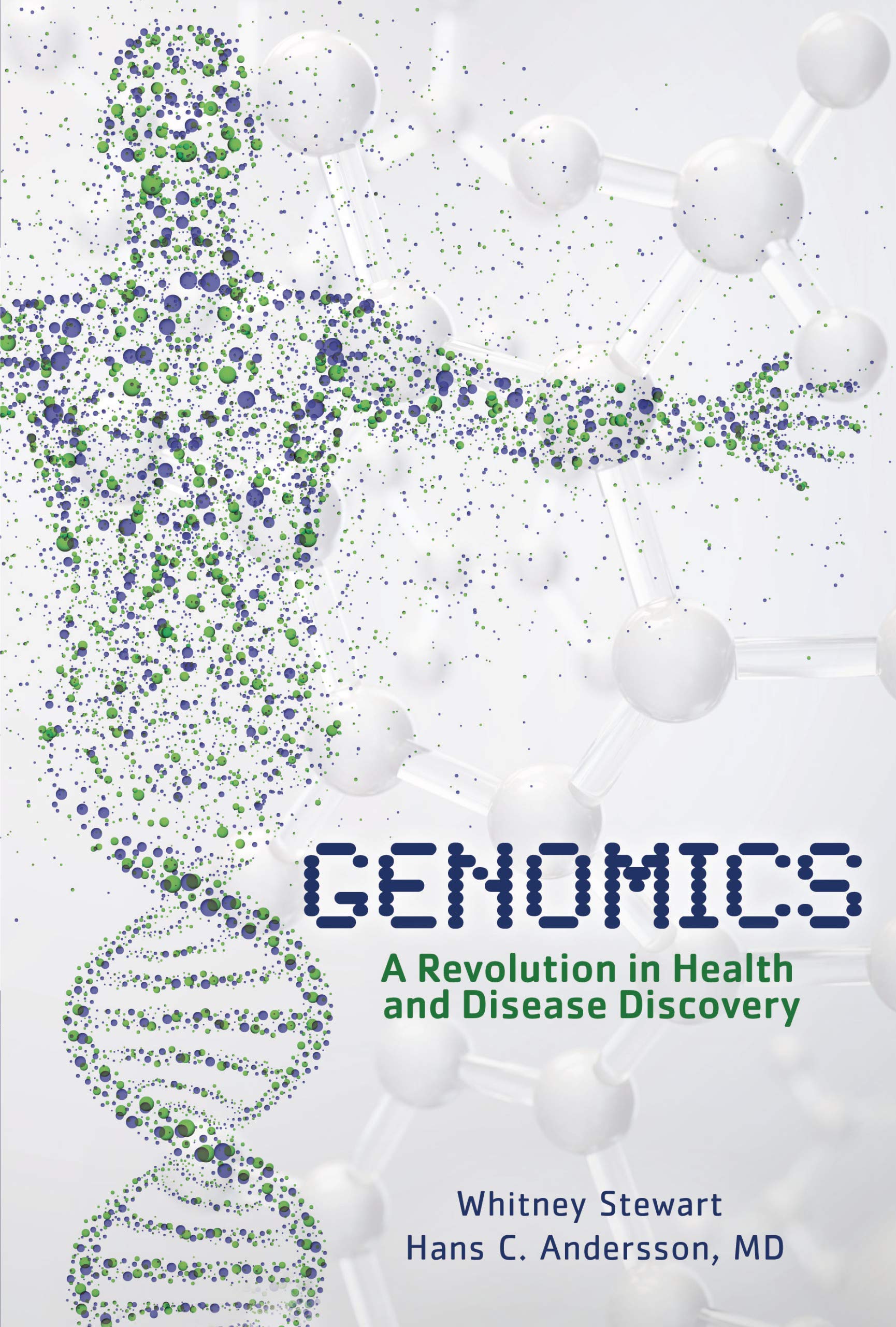 Genomics: A Revolution in Well being and Illness Discovery