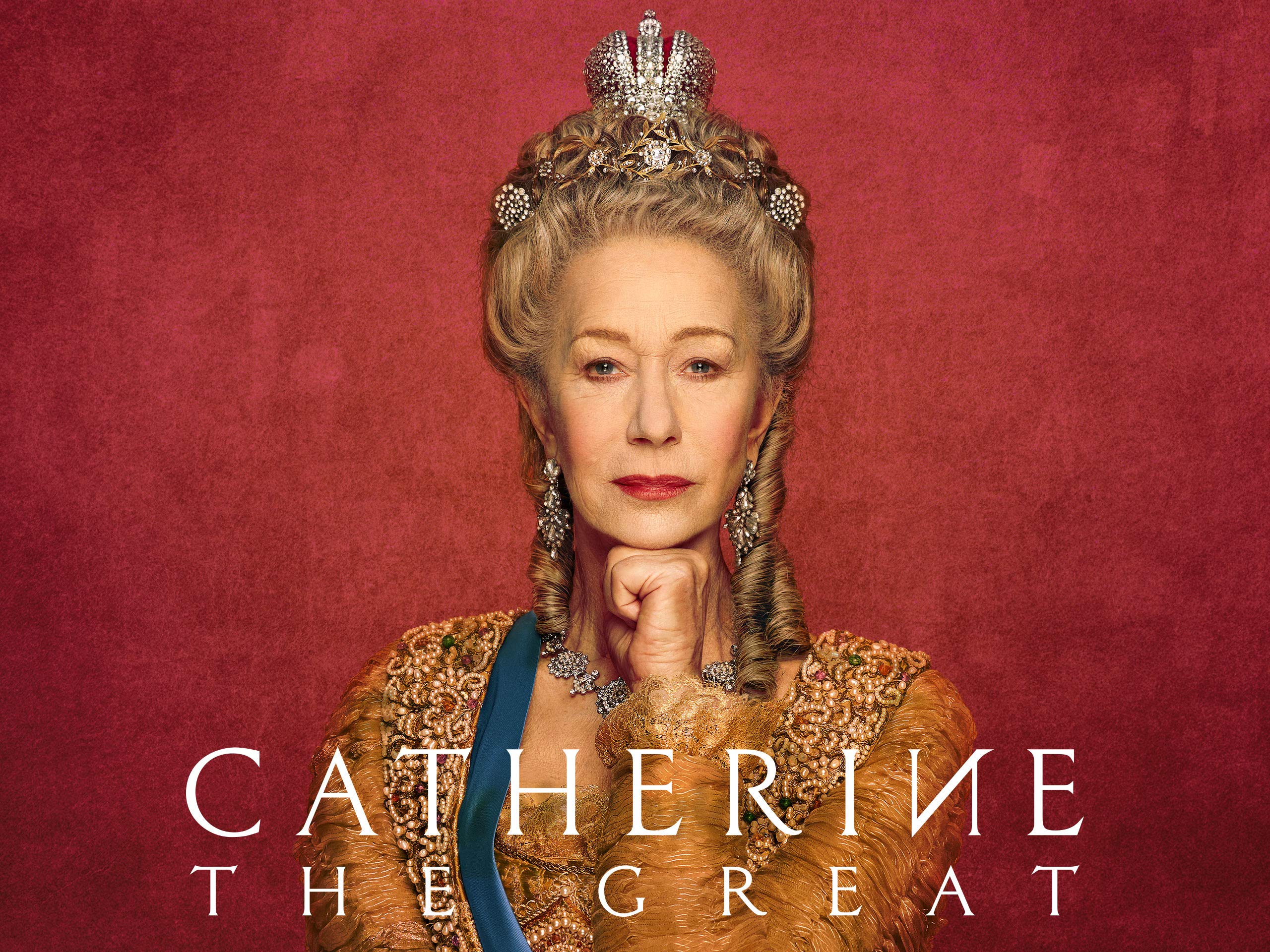 Watch Catherine the Great | Prime Video