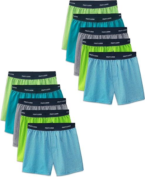 tuta fruit of the loom amazon