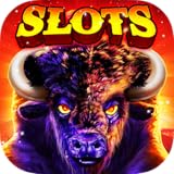 Buffalo Slots - Free Slots & Casino Games! Play the Hottest Las Vegas Slot Machines Online