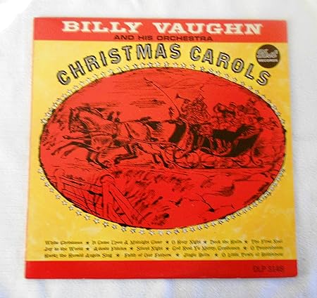 Christmas Carols: Amazon.co.uk: Music