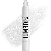 NYX PROFESSIONAL MAKEUP, Jumbo Multi-Use Face Highlighter Stick - Vanilla Ice Cream