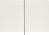 Moleskine Smart Notebook XL 19 x 25 Black Soft Cover with NCoded Paper view 5