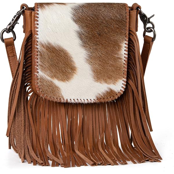 Zelris Floral Western Hobo Purse - Pu Leather Handbag With Turquoise Concho & Concealed Carry Pocket - View #11