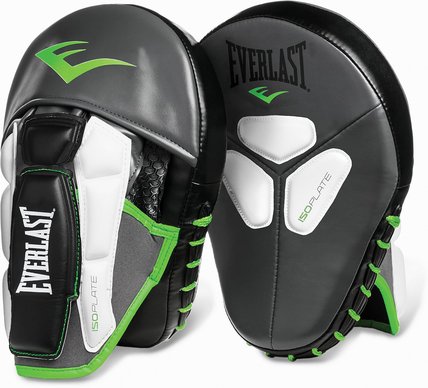 mantis punch mitts