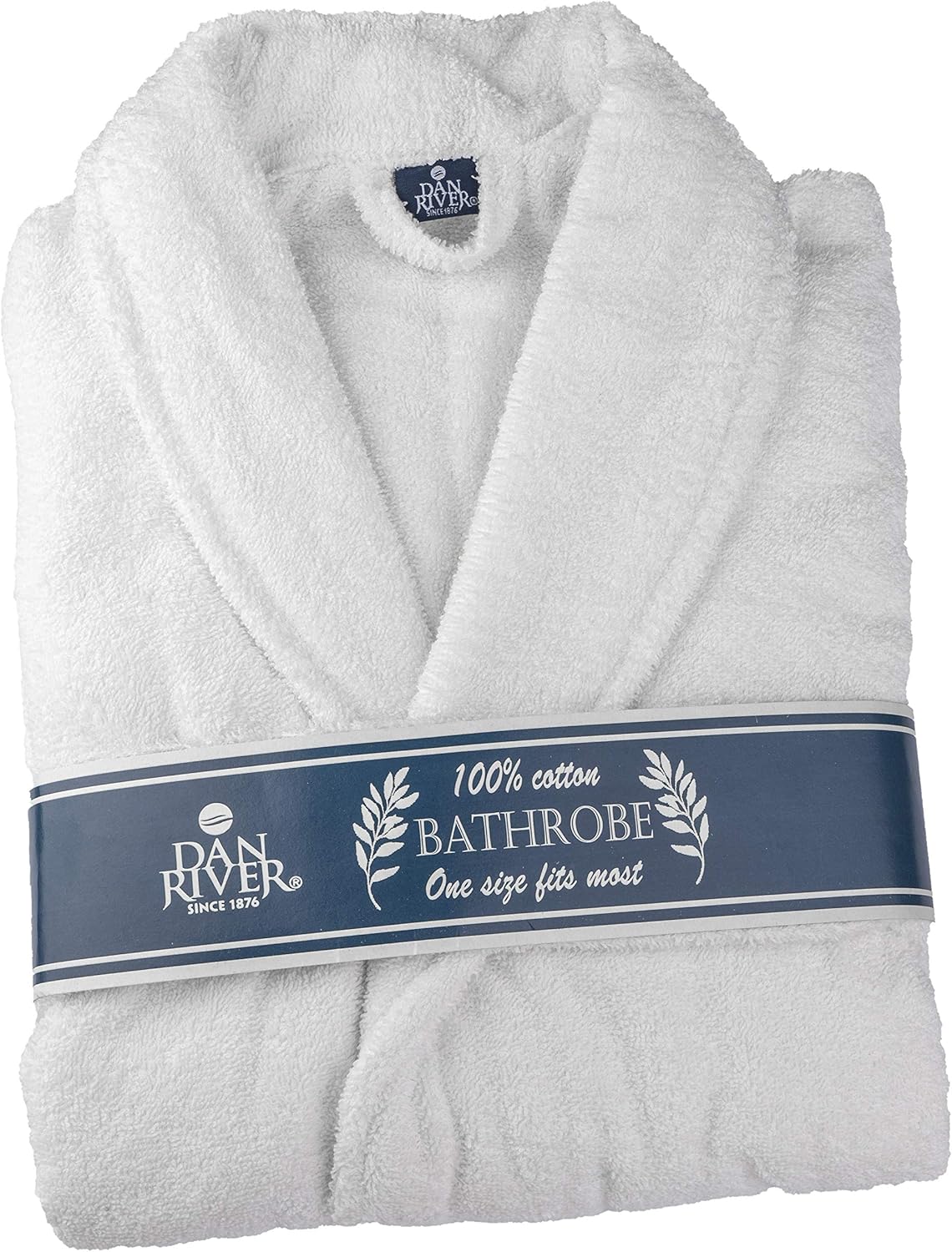 Terry Bathrobes Towel Unisex-Bathrobes for Men-Bathrobes for Women-Lightweight Bathrobe Side Pockets-White Bathrobes Unisex Hotel Quality-Luxury Bathrobe -Absorbent Soft Combed Cotton Plush Bathrobe: Home & Kitchen