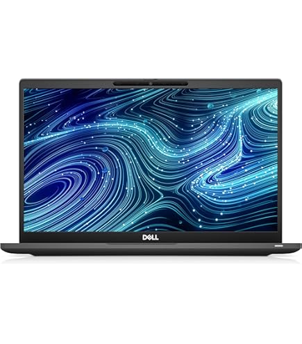 Amazon.com: Dell Latitude 3000 3320 13.3