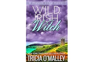 Wild Irish Witch (The Mystic Cove Series Book 6)