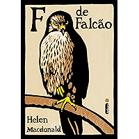 F de falcão (Portuguese Edition) book cover F de falcão (Portuguese Edition) book cover