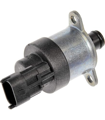 Fuel Control Actuator FCA MPROP – For BOSCH 2007–2014 Dodge RAM 2500 Cummins 6.7L