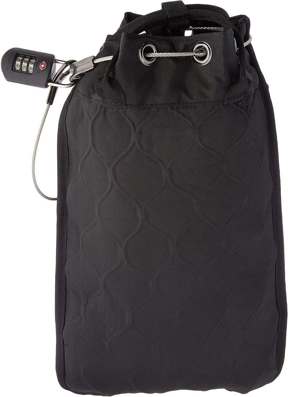  | Pacsafe Travelsafe GII Portable Safe | Backpacks