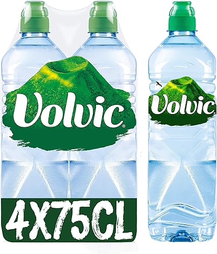 Volvic Eau Minerale Naturelle Pack De 4 Bouteilles X75 Cl Amazon Fr Epicerie Volvic Eau Minerale Naturelle Pack De 4 Bouteilles X75 Cl Amazon Fr Epicerie