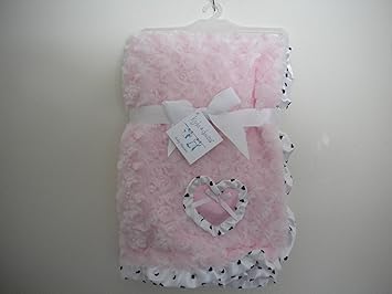 kyle and deena blanket