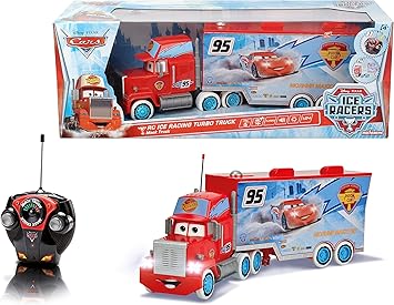 majorette trucks