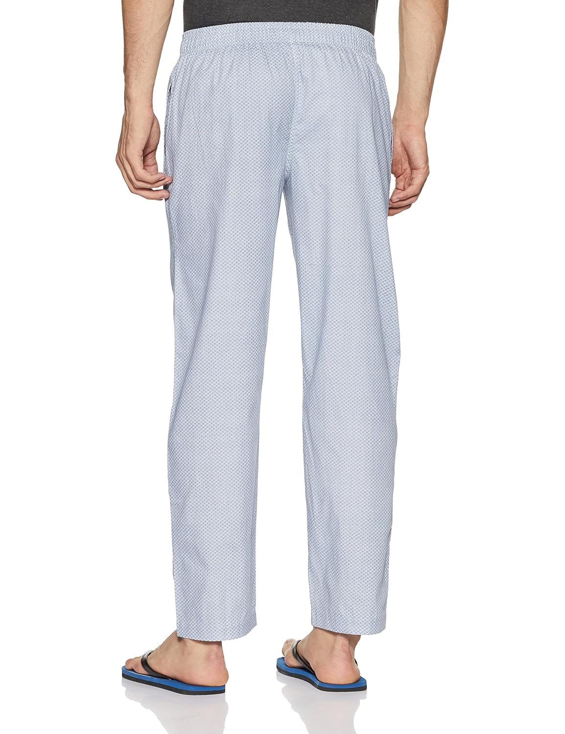 symbol amazon brand men's lounge bottom