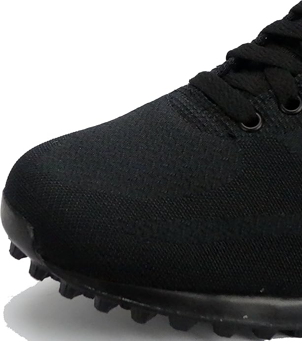 adidas la trainer weave triple black