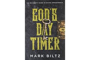 God's Day Timer: The Believer’s Guide to Divine Appointments