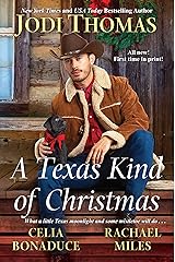 A Texas Kind of Christmas Kindle Edition