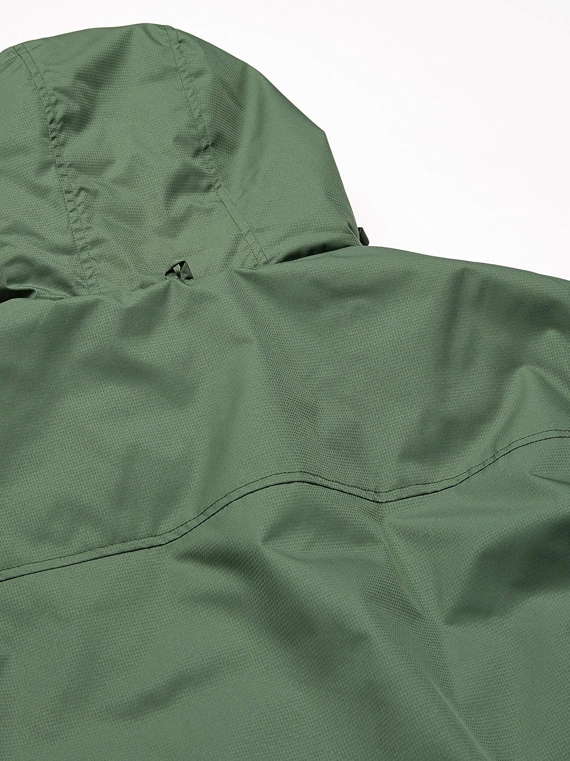 Billabong Men's Transport 10K Revo Jacket, Forest, L: Clothing