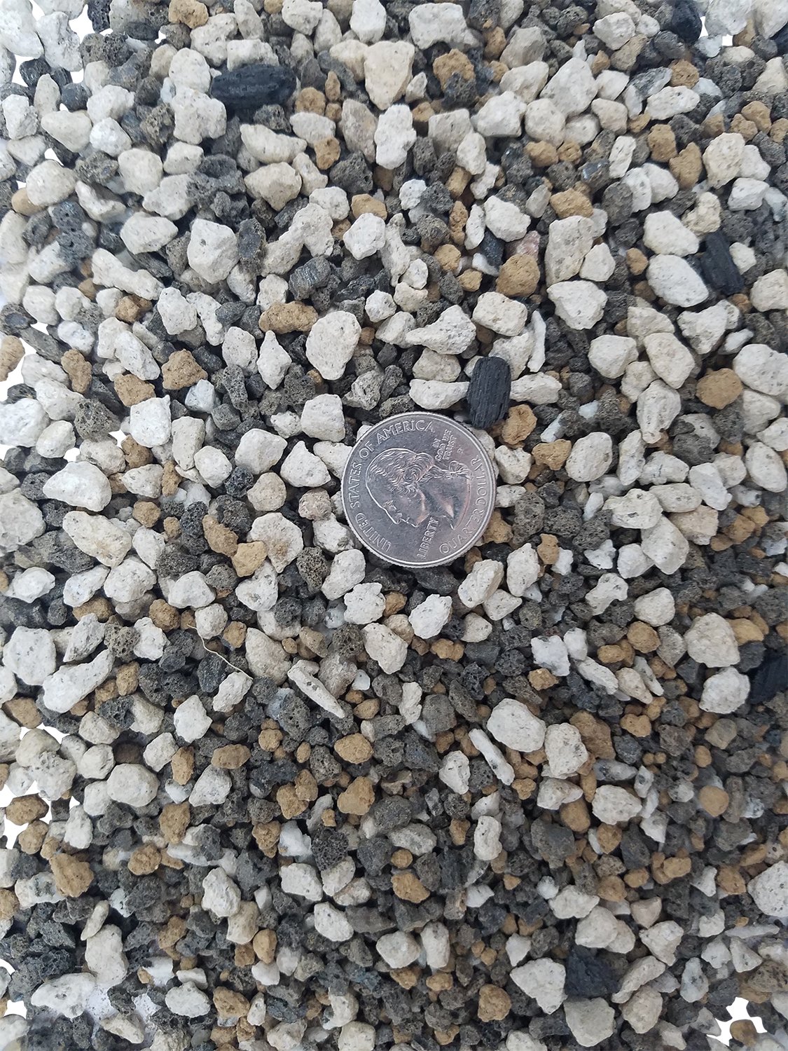 Boon Bonsai Soil Mix"Boon Mix" Substrate with