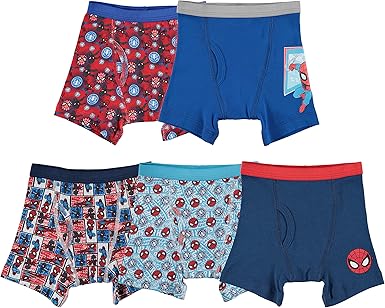 4t boxer shorts