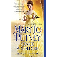 Once a Soldier (Rogues Redeemed Book 1) book cover