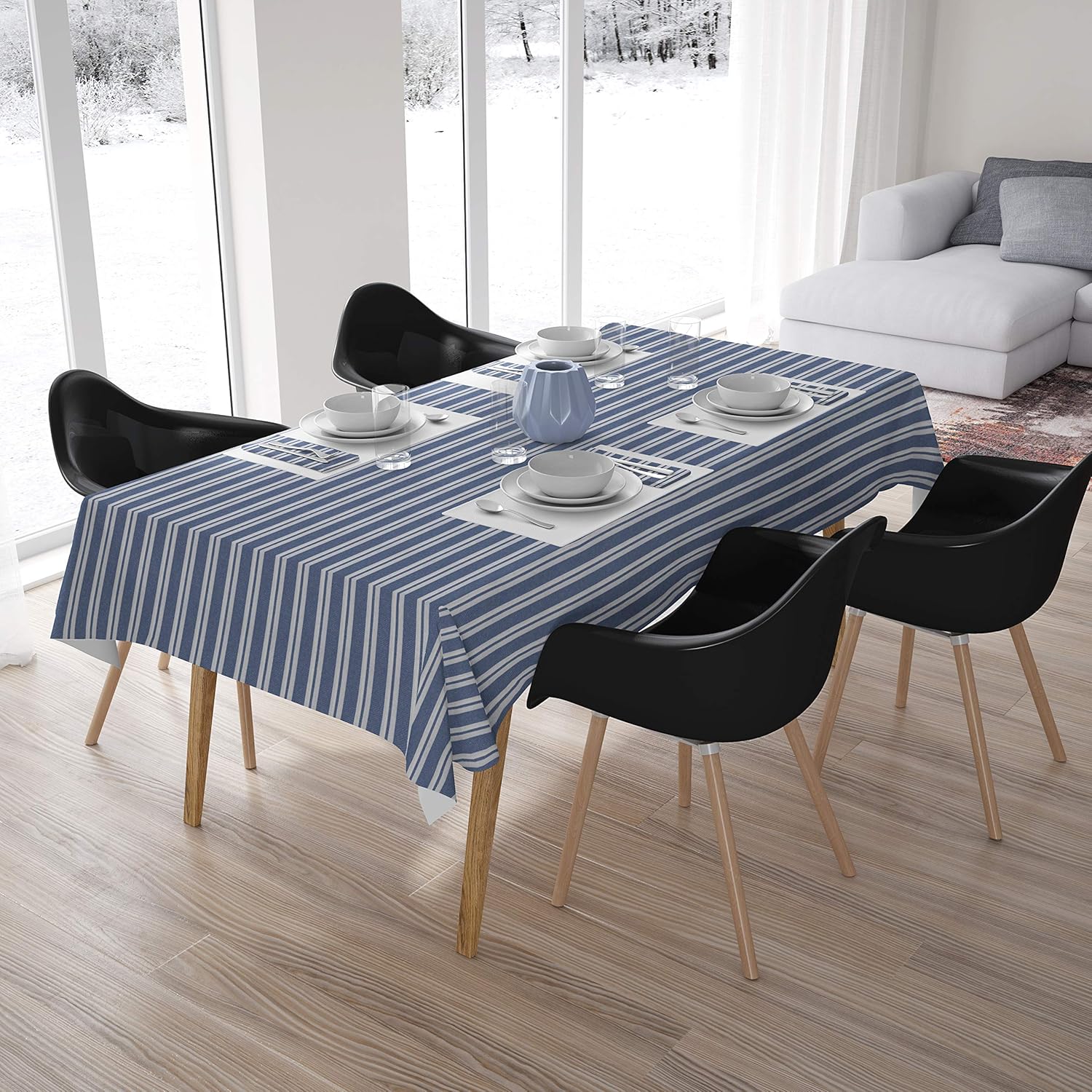 Best 8 seater dining table