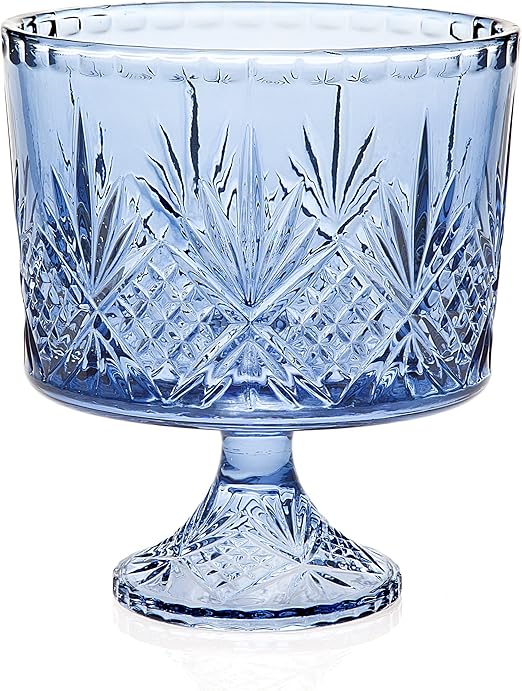 Galway Trifle Bowl Amazon.co.uk Kitchen & Home