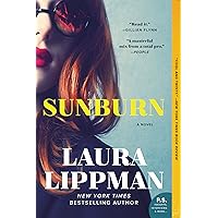 Sunburn: A Novel